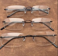全新AIRLOCK TITANIUM FLAME