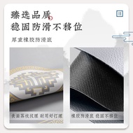 A6L Hanging Chair New Chinese Style Cushion Hanging Floor Mat Study Bedroom Computer Disposable Carp
