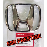 Honda HRV front logo H Original