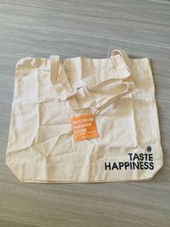 全新 Manner 布袋