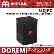 Meinl MCJPC Protection Cover, For Headliner Cajon