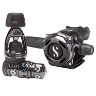 SCUBAPRO MK25 EVO/A700 CARBON BT DIVE REGULATOR SYSTEM - INT