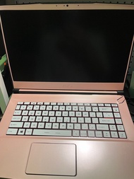 MSI GF63 Thin gaming Laptop