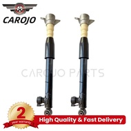 2pcs Rear Left&Right Shock Absorber ASSY For Audi Q5 2.0L 3.0L 2009-2017 8R0513025G 8R0513025K 8R051