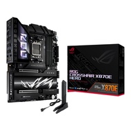 เอซุส เมนบอร์ด ROG Crosshair X870E Hero