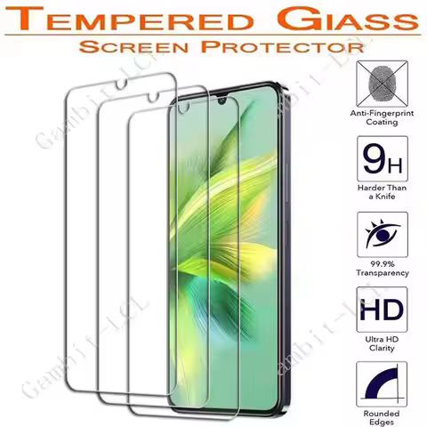 For Infinix Note 30 4G 5G 30i 12 Pro VIP 2023 12i 2022 11S 11i 11 Smart 6 HD Plus Screen Protector T