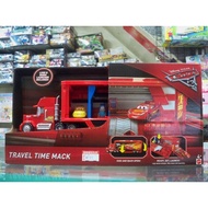 Yufeng Model~MATTEL CARS 3 3 Uncle Mai Storage Game Car (Can Receive 4 CARS) (MA40693)