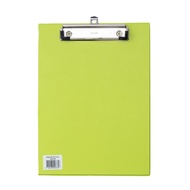 Bantex Clipboard A5 Lime