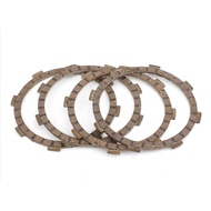 YAMAHA YB100 CLUTCH PLATE (TAA)