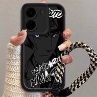 cartoon Namikaze Casing for Xiaomi POCO C65 POCO M6 5G POCO C75 5G POCO M7 5G POCO C50 POCO C51 POCO