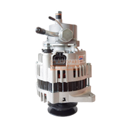 ไดชาร์จ ISUZU D-MAX 3.0L Colorado  เครื่อง  4JH1 Y.2003 80A 12V /ALTERNATOR