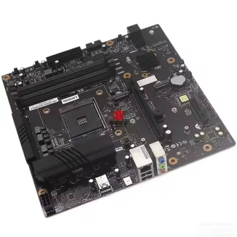 B550 main board MATX AM4 support AMD 5700 5600X upgrade B450