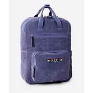 Rip Curl Women Revival Cord 13L Backpack - Navy - ALL