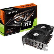 GIGABYTE GV-N3060WF2OC-12GD NVIDIA GeForce RTX3060 Graphic Board GDDR6 12GBHigh quality products Dir