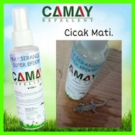 Basmi cicak tanpa racun. Ubat menghalau Cicak & Tikus. Ubat Cicak. Ubat Tikus.