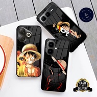 HP Trinnity_shop - Casing Glasshp For INFINIX SMART 10 SERIES [T53].