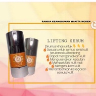 N3 skincare lifthing serum