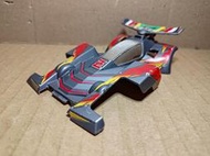 【#TAMIYA 19409】1/32 迷你四驅車 NEO-TRIDAGGER ZMC 新三角箭 爆走兄弟 零件 車殼