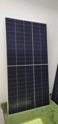 SOLAR PANEL MONO 500WP TRINA SOLAR HIGH QUALITY HALF CUT SOLARCELL - ANARCHY SHOP