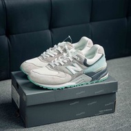 New Balance NB999系列 經典復古休閒運動慢跑鞋 貨號：ML999KGM尺碼：39.5 40 40.5 41 42 42.5 43 441433-42602NB-249
