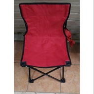 Foldable Chair (Middle Size)