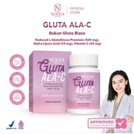 NOERA GLUTA ALA C SUPPLEMENT WHITENING