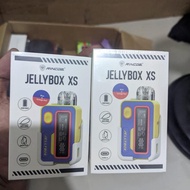 jellybox xs sama 15ml coffee