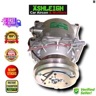 Toyota Revo Diesel Sanden Compressor Car aircon parts Quality