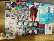 2434 彩虹社 Nijisanji ChroNoiR 叶 葛葉