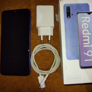 Redmi 9T 6/128 second