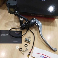 14mm Samurai Radial Right Brake Master Samurai Axial Radial Universal Ninja Vixion Tiger Ducati Mega