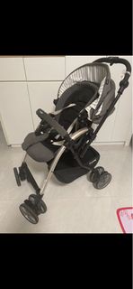 Combi 手推車 (可雙向推)