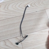 Wiring for 2 gigabyte rx470 rx570 rx580 vga fans