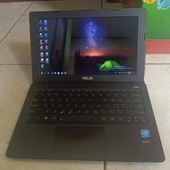 Asus X200M + ssd  (Harga Nett)