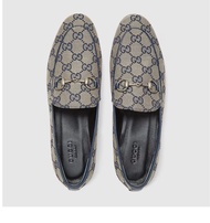 Gucci Jordaan GG loafer