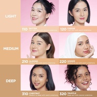 Azarine Porefect Powder Foundation (Powder Foundation TWC)