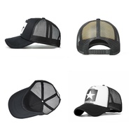 Adjustable Baseball Cap Ponytail Hat Men's Unisex Hat Mesh Women's Hat S1D3