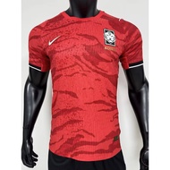 26-27 New Season player Edition Korean Home Jersey Men's Sports Football Jersey Football Jersey Spor