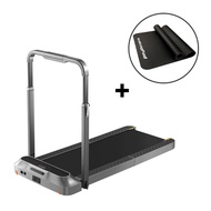 Kingsmith WalkingPad X21 R2 Foldable Treadmill Exercise Machine Remote APP Control 0.5-12km/h 1.25hp
