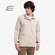 ELGINI E16377 Jaket Windbreaker Prestasi Atletik S-XXL | Athletic Performance Windbreaker