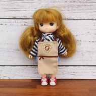 Mimi World Little Mimi Doll Preloved