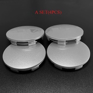 4PCS 65mm Car Wheel Center Hub Cap for Rays Volk Racing TE37 CE28 RE30 CE28n ZE40 Sport Rim Wheel Ca