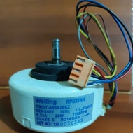 Dynamo fan motor ac sharp fan indoor ac sharp as short