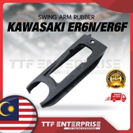 KAWASAKI ER6N / ER6F SWING ARM RUBBER (2007-2011) GETAH SEAL GUARD ER6 ER6N ER9F