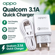 Batok Cassan USB Micro Type C Charger 3A for hp tablet Headset Tws cctv Camera GPS Oppo Samsung