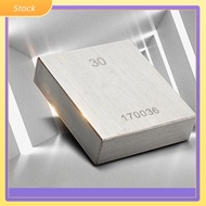 【ELECT】0.5-100.0mm gauge block caliper inspection, measurement gauge block