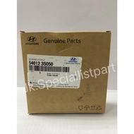 ABSORBER BEARING FRONT FRT [ 54612-3S050 ] HYUNDAI SONATA 2011 , I40 , TUCSON 2011 , SANTAFE 2014 / 