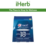 Crest 3D Whitestrips Professional White (40 Strips/ 20 Treatments)