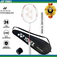 Yonex Nanoflare 70 Badminton Unstrung Racquet Frame