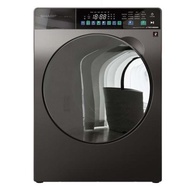 Sharp 12.5KG/8.0KG Inverter Front Load Washer Dryer ESDJ1254AMS | Front Load Washer Dryer Inverter S